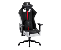 Diablo Chairs X-PLAYER 2.0 SMALL BIAŁO-CZARNY - 1527051 - zdjęcie 1
